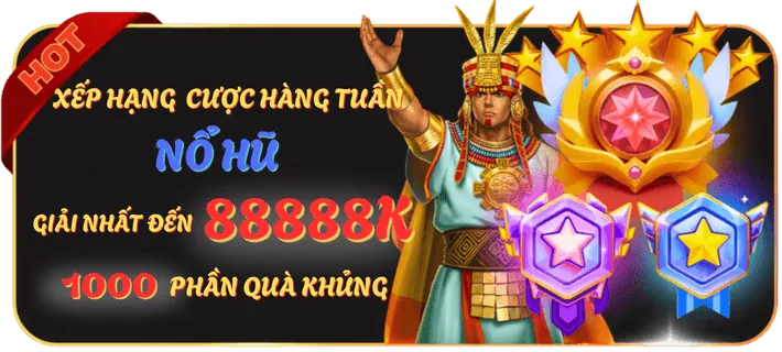 Các chương trình khuyến mãi gi88 app