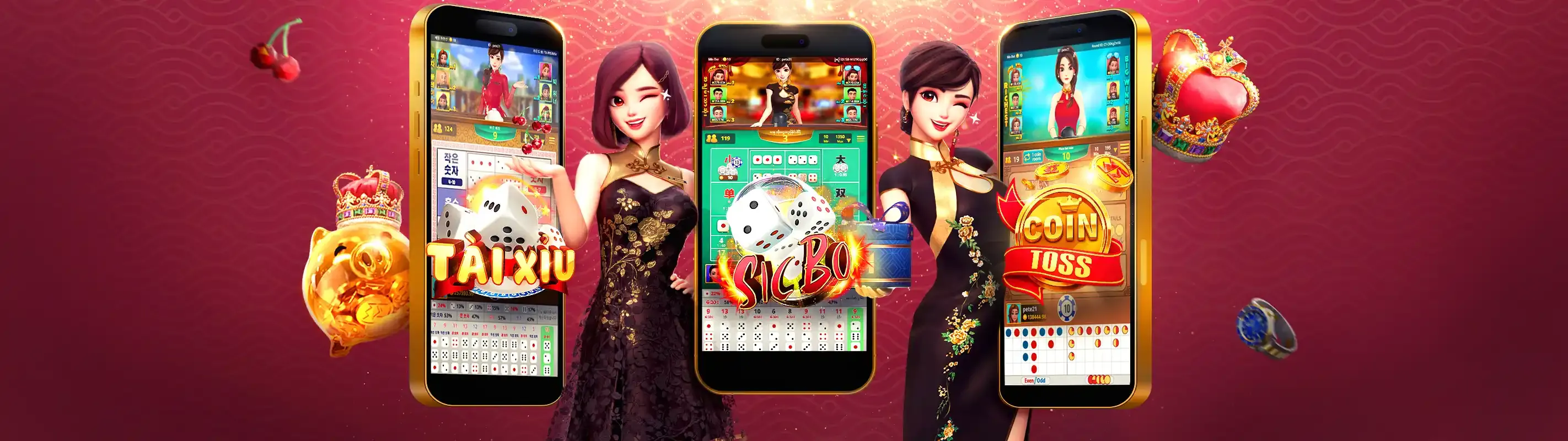 Banner giới thiệu gi88 app - nền tảng cá cược di động hàng đầu