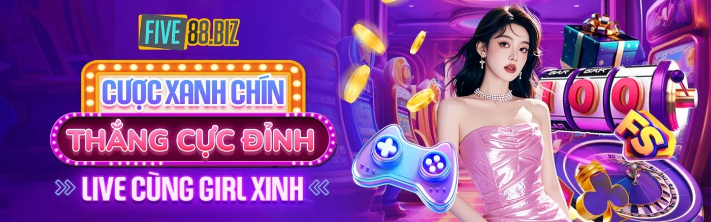 Banner Đăng Nhập Gi88 App